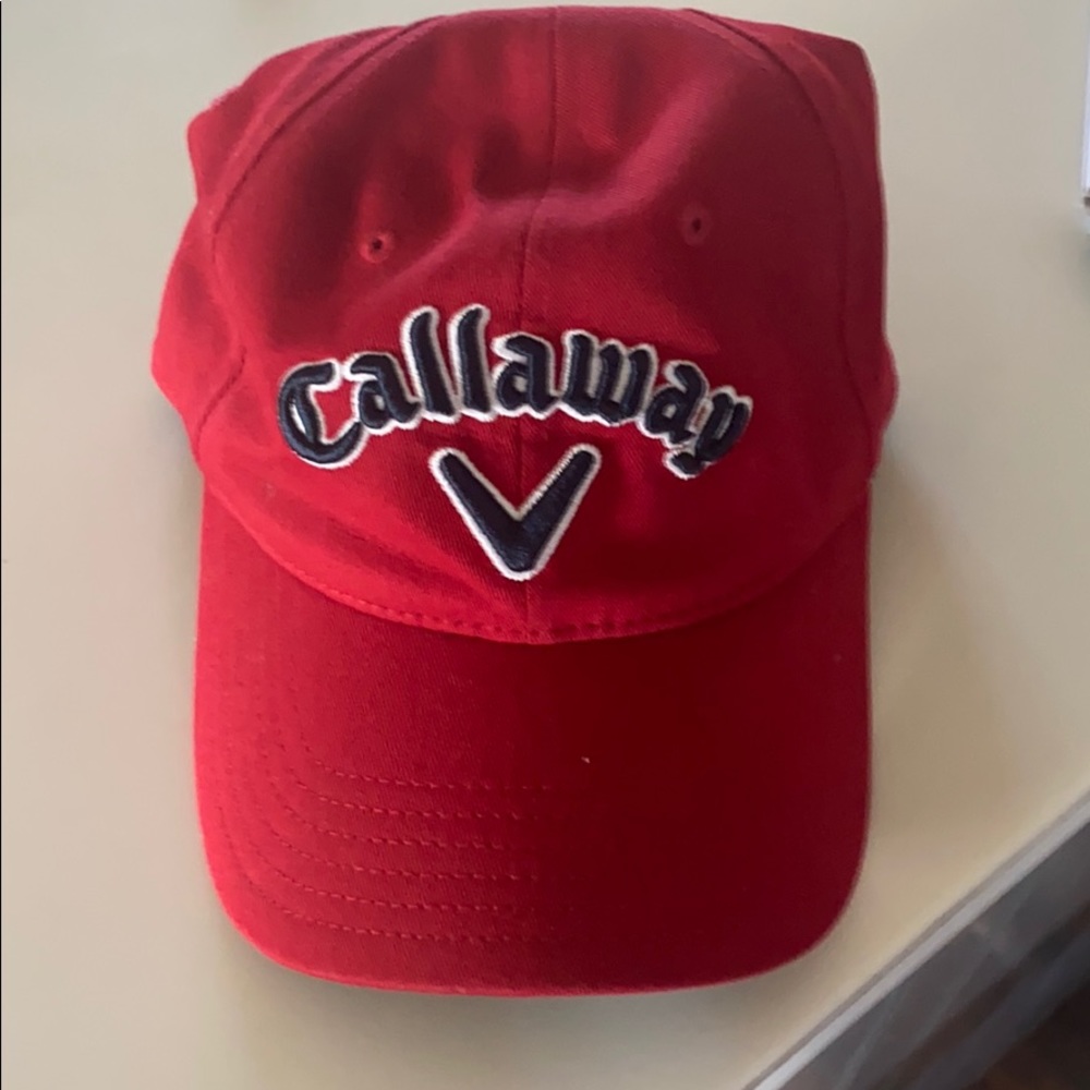 Callaway Hat